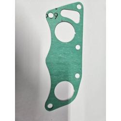 HC HPF Inlet Gasket Front