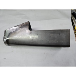 CHV HS HSR WORKS Rear Turret Weld In GP4 Pair