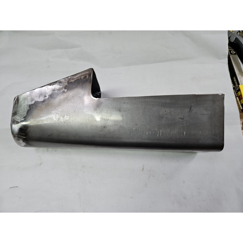 CHV HS HSR WORKS Rear Turret Weld In GP4 Pair