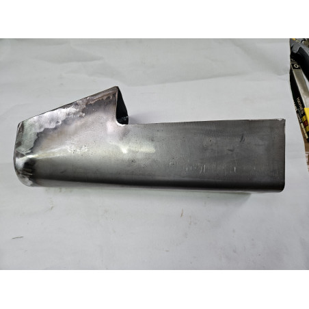 CHV HS HSR WORKS Rear Turret Weld In GP4 Pair