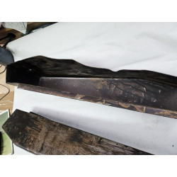 CHV HS HSR WORKS Group 4 Link Box Kit Rear Axle