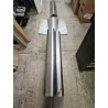 CHV HS HSR Group 4 WORKS Transmission & Exhaust Tunnel Kit