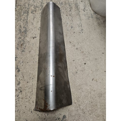CHV HS HSR Group 4 WORKS Transmission & Exhaust Tunnel Kit