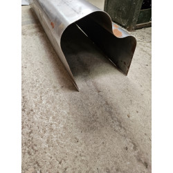 CHV HS HSR Group 4 WORKS Transmission & Exhaust Tunnel Kit