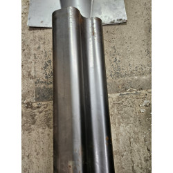 CHV HS HSR Group 4 WORKS Transmission & Exhaust Tunnel Kit