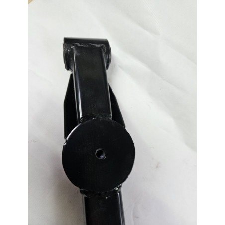 CHV HS HSR GP4 WORKS Axle Rear Trailing Arm Bottom Link Rose