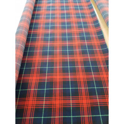 Chevette HS HSR Sportshatch Tartan