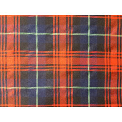 Chevette HS HSR Sportshatch Tartan