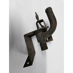 HC HPF Heater Valve USED