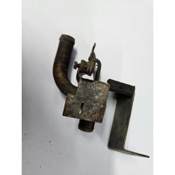 HC HPF Heater Valve USED