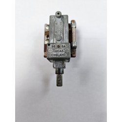 HC HPF Rotary Light Switch