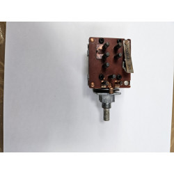 HC HPF Rotary Light Switch