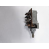 HC HPF Rotary Light Switch