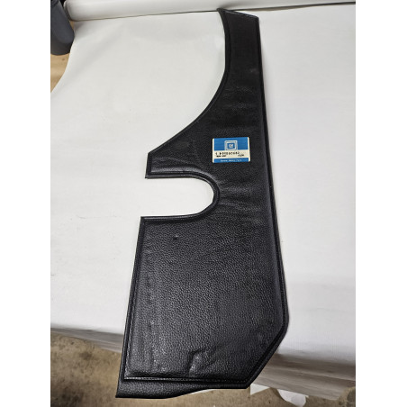 CHV Rear Quarter Trim Panel Black RH