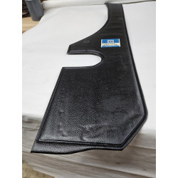 CHV Rear Quarter Trim Panel Black RH