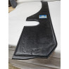 CHV Rear Quarter Trim Panel Black RH