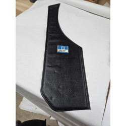 CHV Rear Quarter Trim Panel Black LH