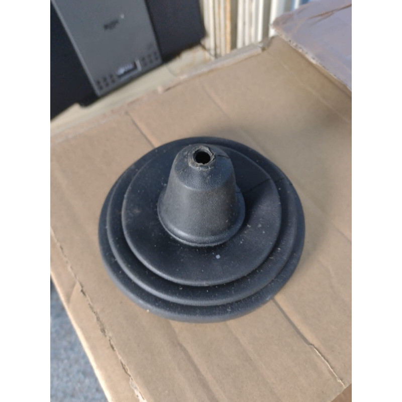 CHV HS HSR Gearstick Gaiter