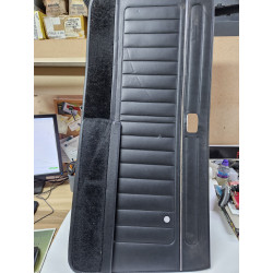 Chevette N/S Door Panel Black LH