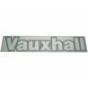 Chevette HSR Vauxhall Bonnet Decal