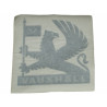 HPF Griffin Decal