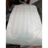 Chevette HS HSR Decal Stripe Kit White
