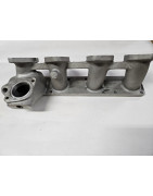 Intake & Exhaust