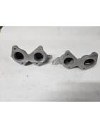 Intake & Exhaust