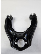 Steering & Suspension