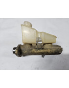 Master Cylinders