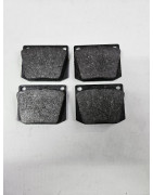 Pads