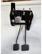 Pedal Box