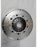Cover Diaphragm