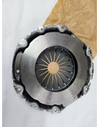Cover Diaphragm