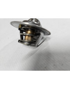 Thermostats