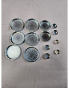 Core Plugs