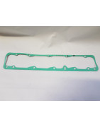 Gaskets & Seals