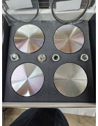 Pistons