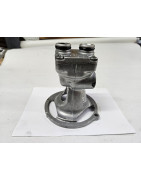 Oil Pumps