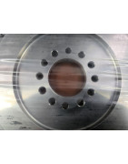 Flywheel