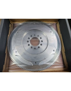 Flywheel