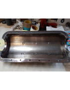 Sump