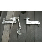 Linkages