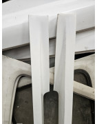 Fibreglass HSR