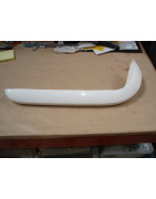 Fibreglass HS
