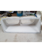 Fibreglass HC