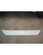 Fibreglass HC