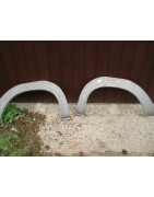 Body Steel