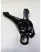 Front Axle