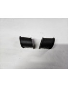 Front Axle